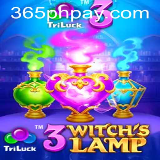 Explore the Enchanting World of 3WitchsLamp: A Game of Strategy and Magic