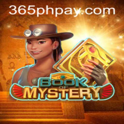 Dive into the Enchanting World of 'Book of Mystery'