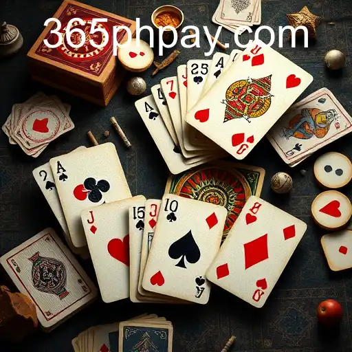 The Fascinating World of Card Games: Exploring 365ph