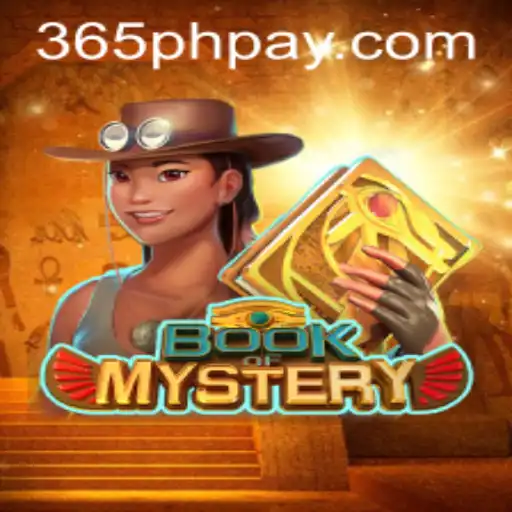 Dive into the Enchanting World of 'Book of Mystery'