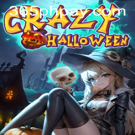 Discover the Enchanting World of CrazyHalloween: A Thrilling Adventure