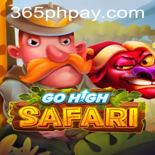 GoHighSafari: An Adventure Game Revolution With 365ph Elements