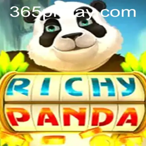 RichyPanda: An Engaging Gaming Experience with 365ph