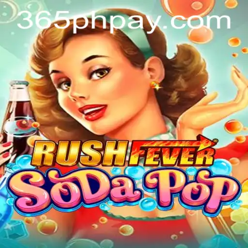 RushFeverSodaPop: The Addictive Fizzy Gaming Sensation