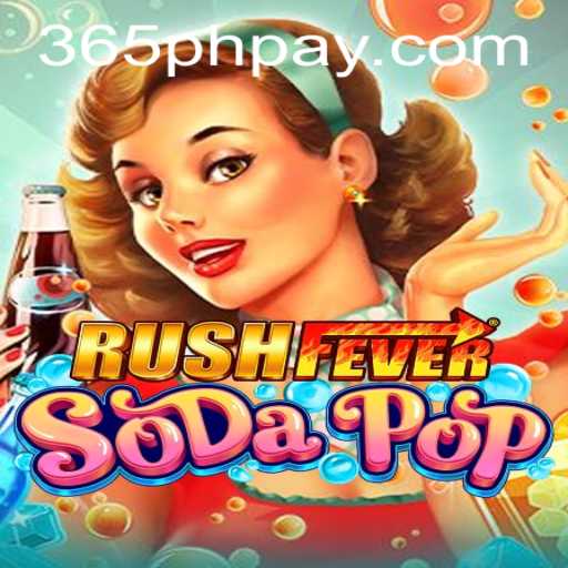 RushFeverSodaPop: The Addictive Fizzy Gaming Sensation